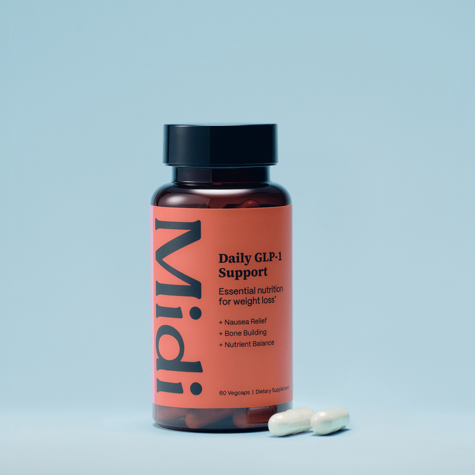 what is the best glp-1 supplement for weight loss Daily GLP-1 Support