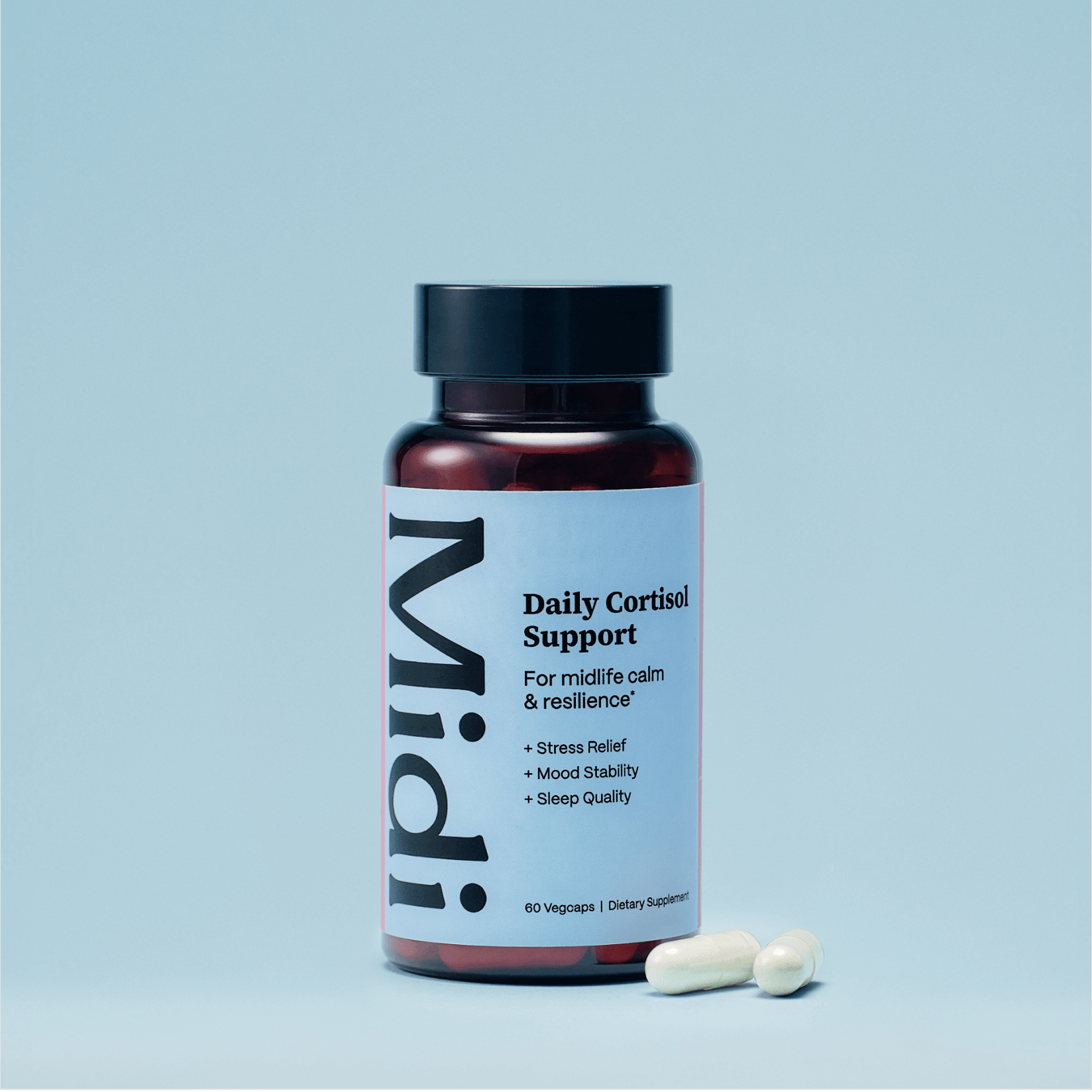 supplements to support glp 1 and cortisol GLP-1 Glow Up Pack – Midi Health Supplements