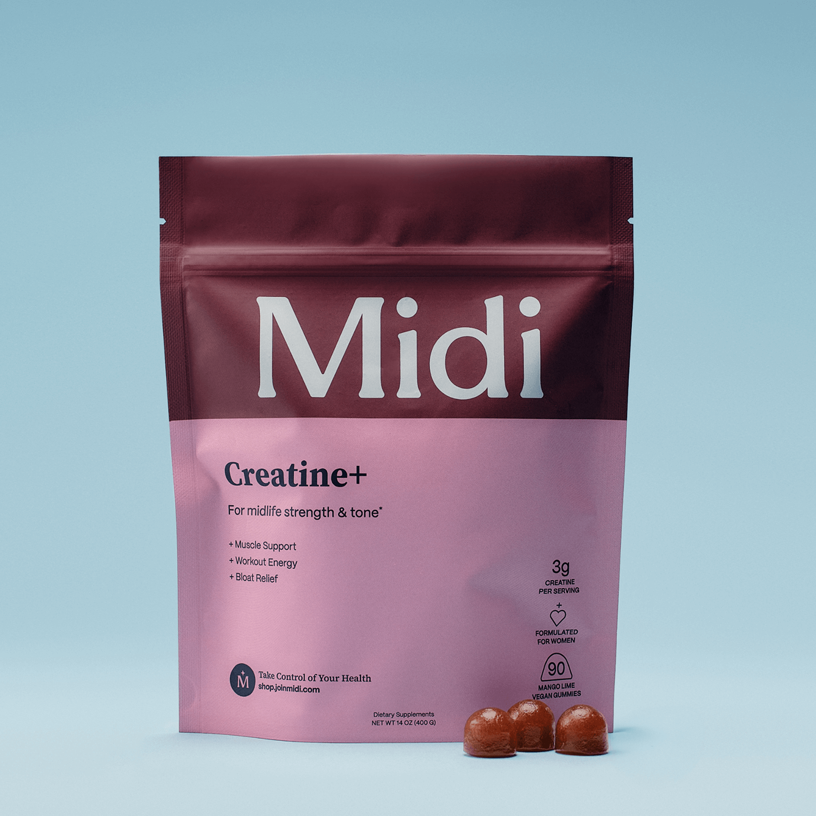 midi health glp 1 reddit GLP-1 Glow Up Pack – Midi Health Supplements