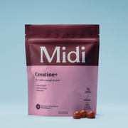 Creatine+