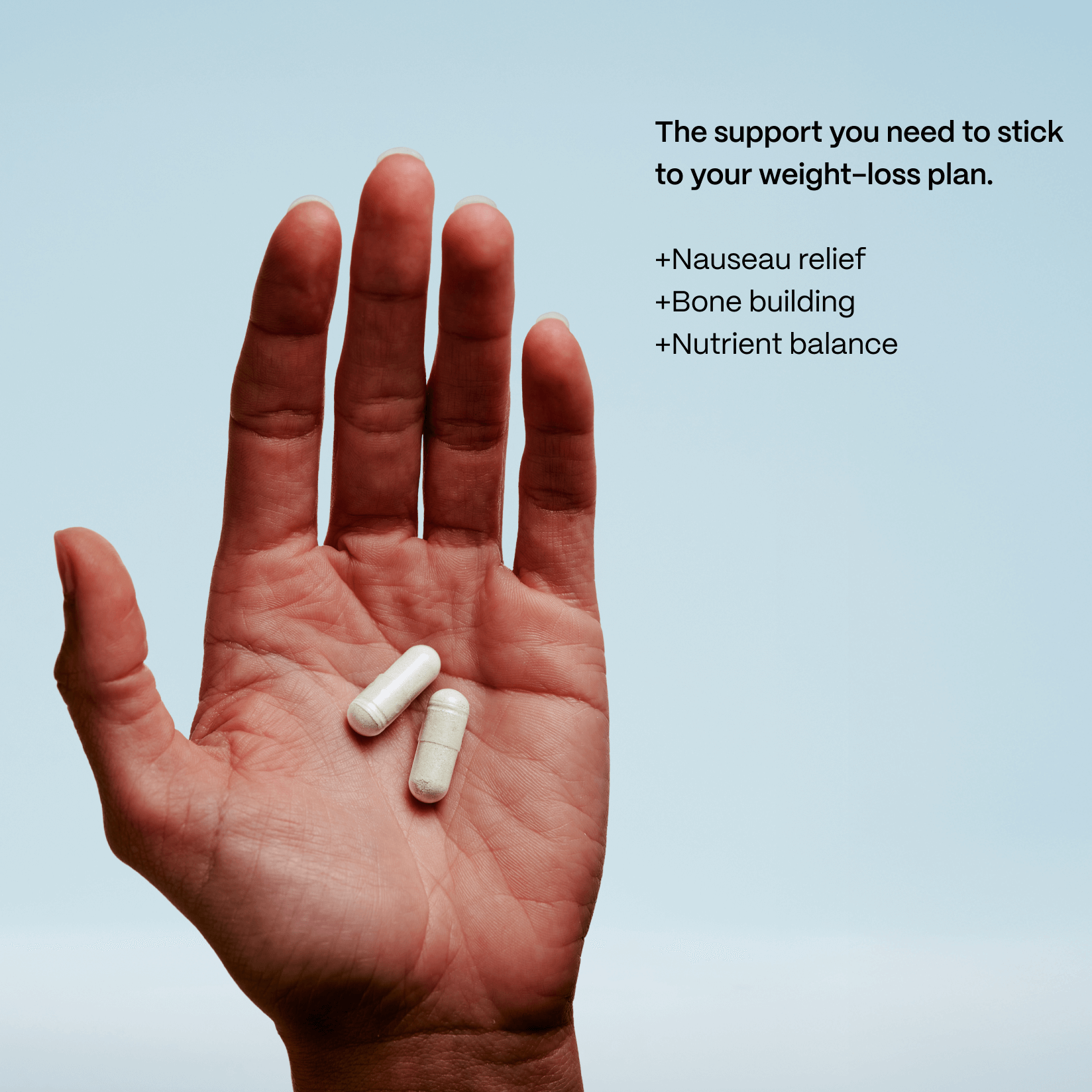 daily harvest supplements glp-1 therapy support Daily GLP-1 Support – Midi Health Supplements