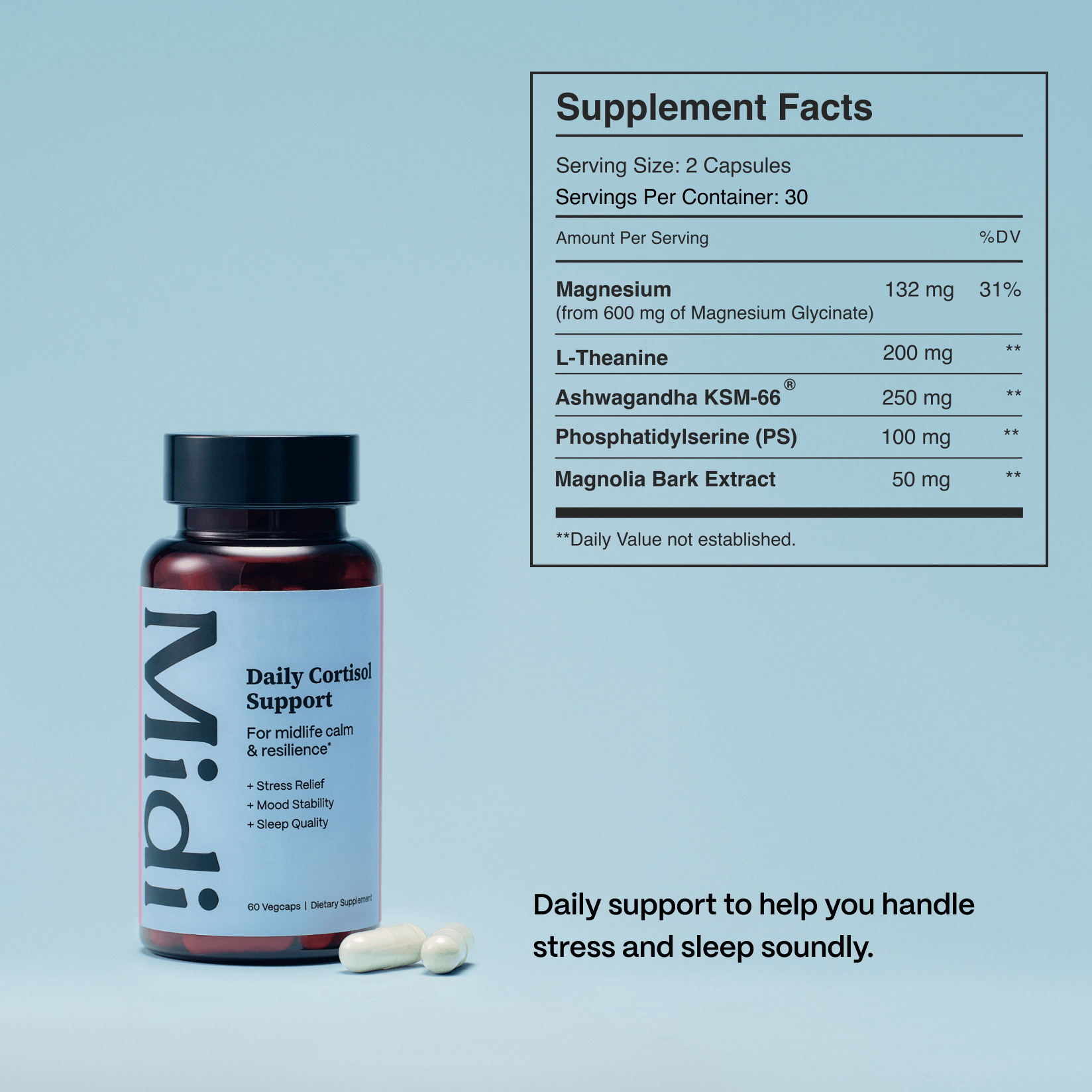 Holiday Survival Kit