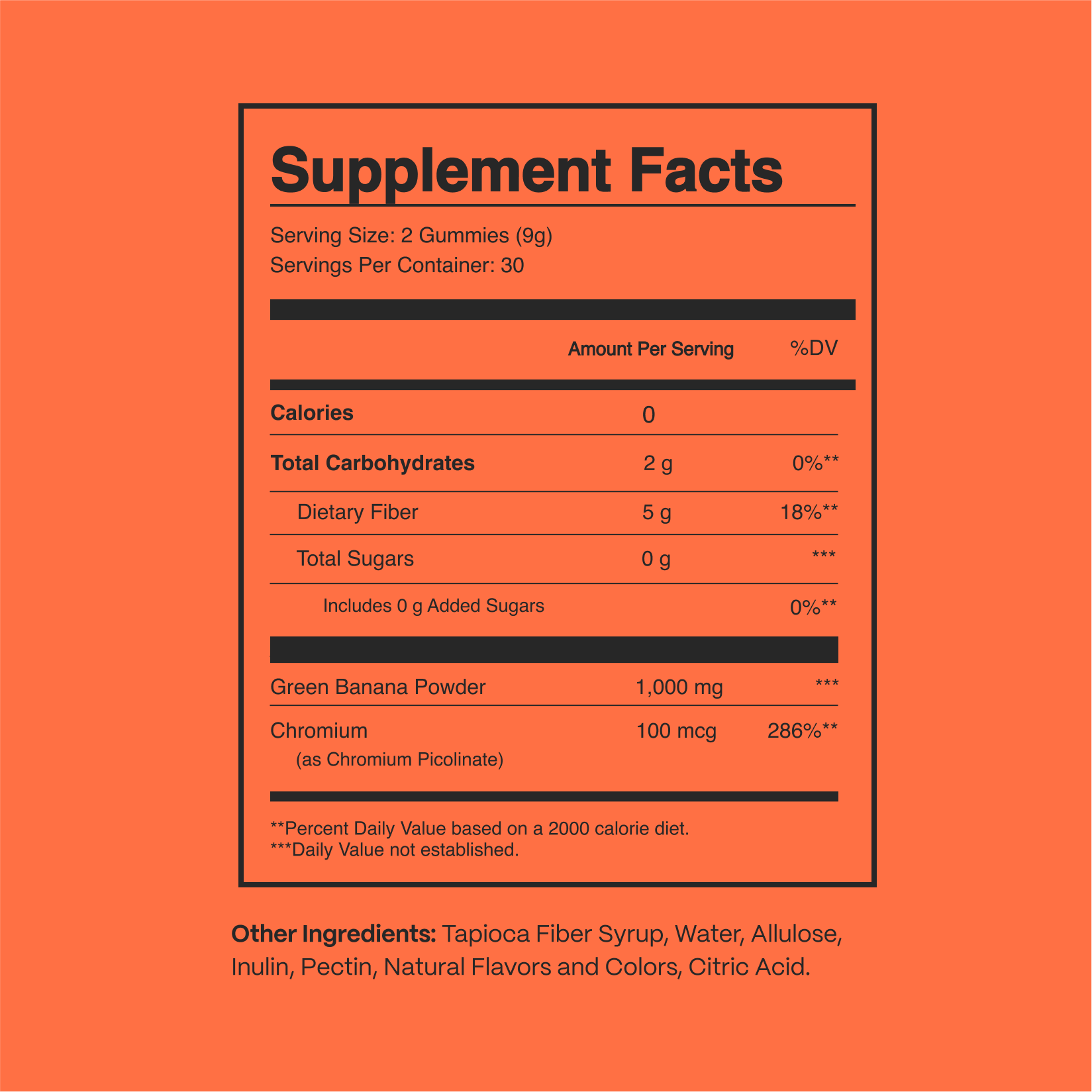 Daily Fiber+
