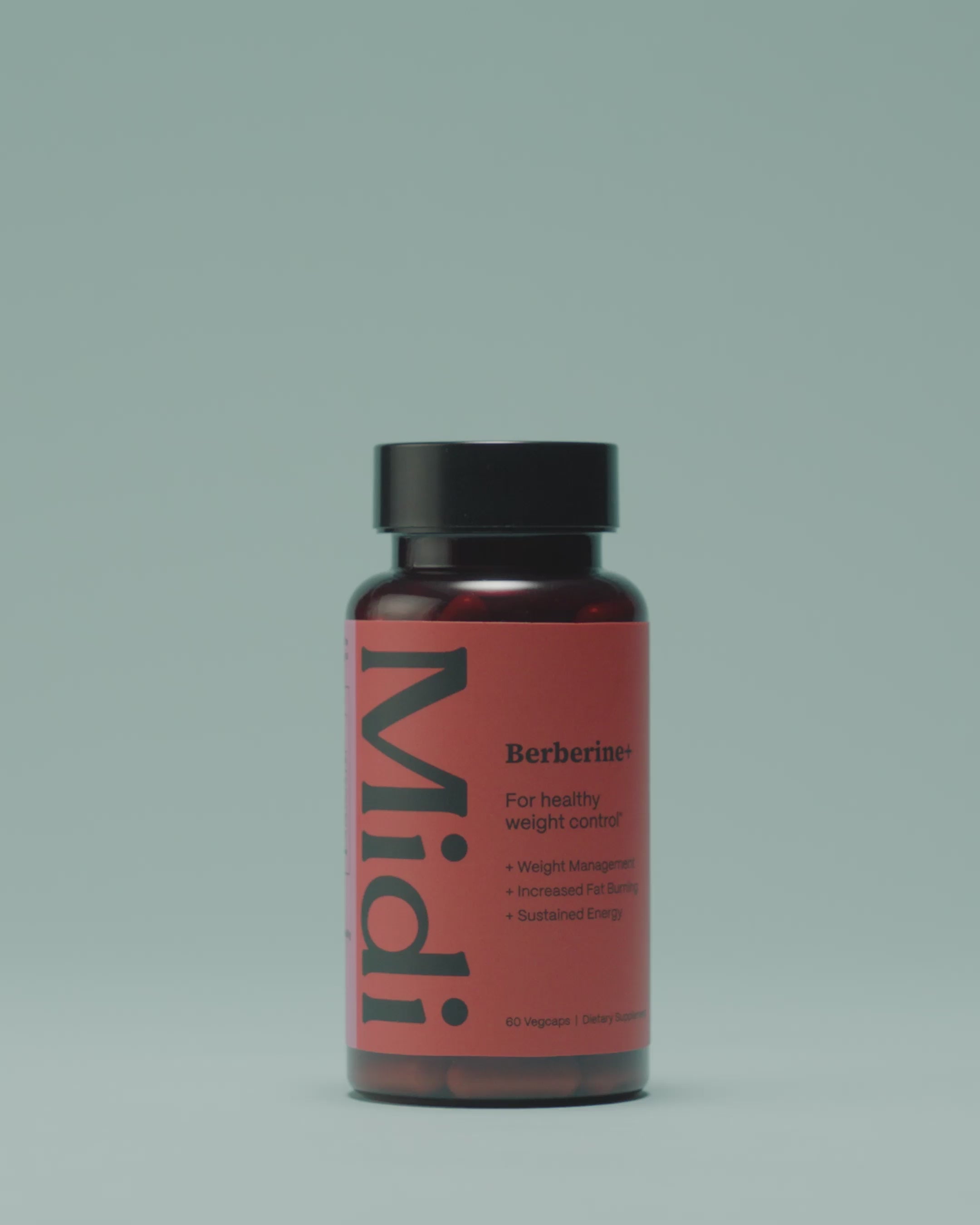 Load video: Berberine+