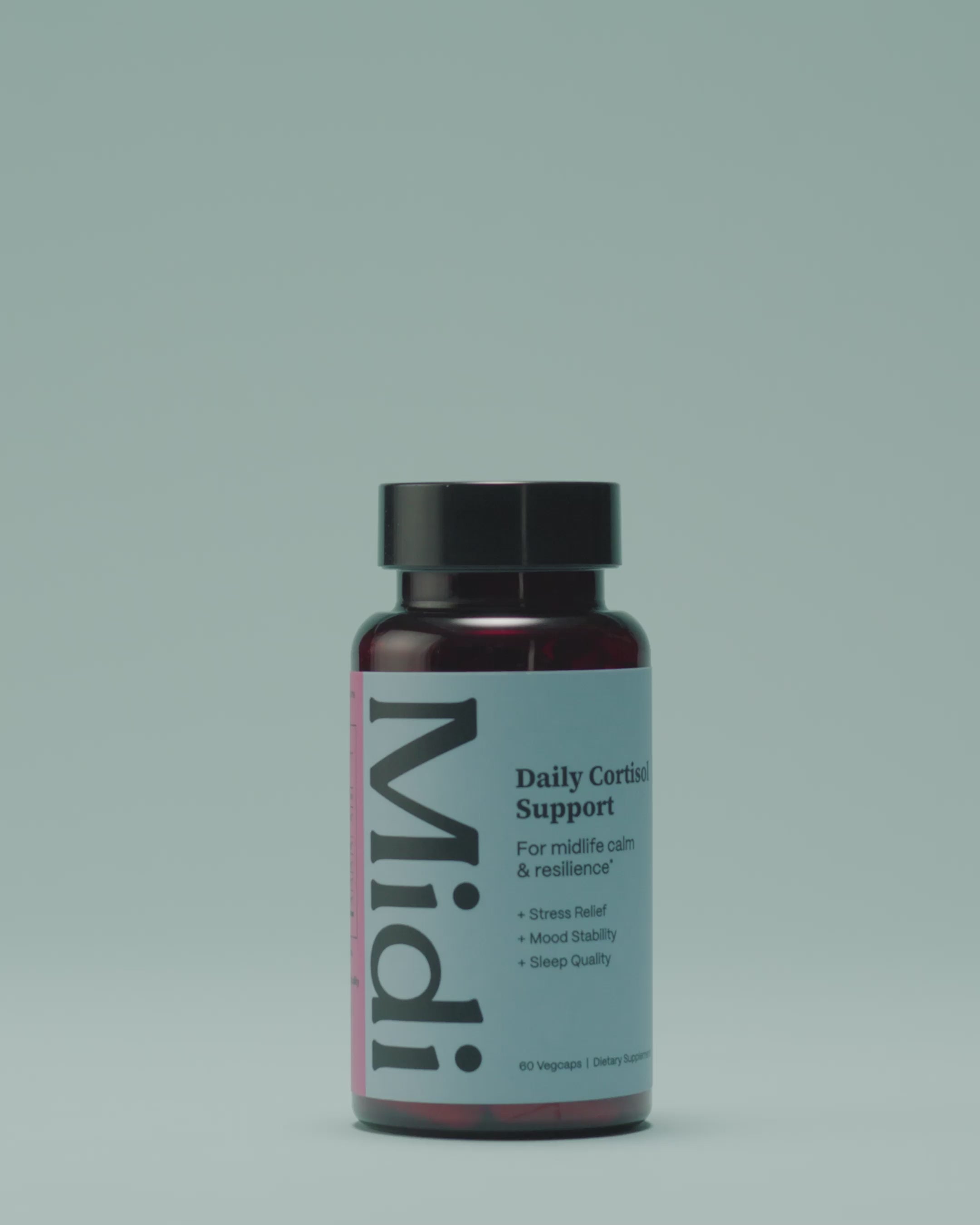 Load video: Daily Cortisol Support
